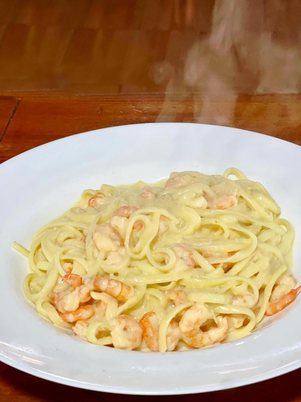 Arca Tayrona Restaurant & Hostal 로스나란조스 외부 사진